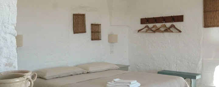 Habitación compartida en la sede principal