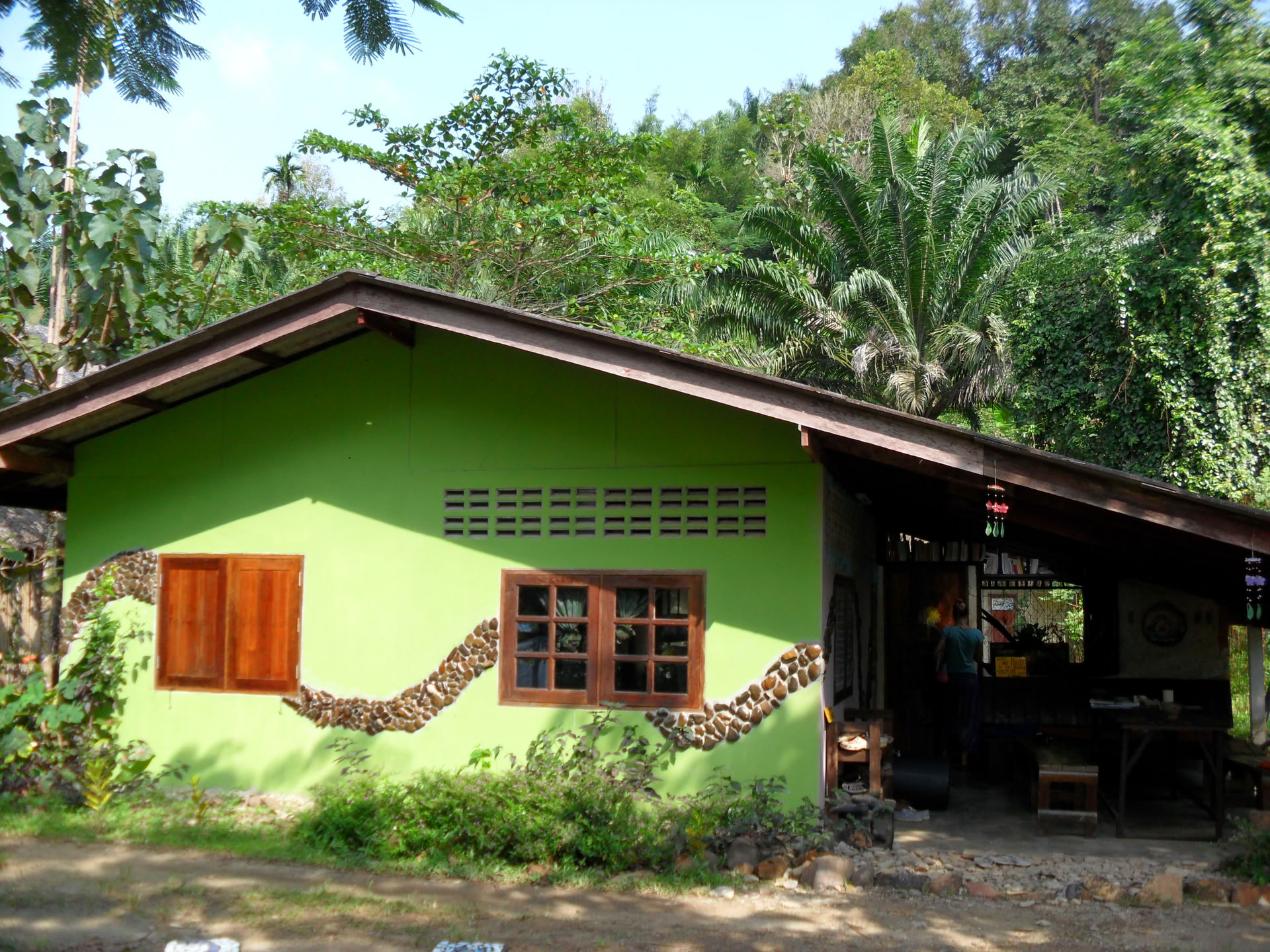 Dormitorio