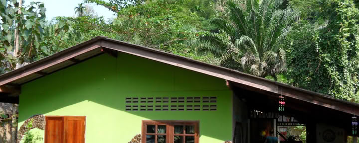 Dormitorio