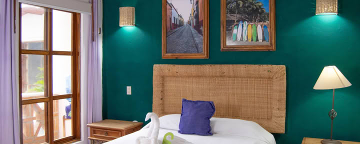 Habitación Doble