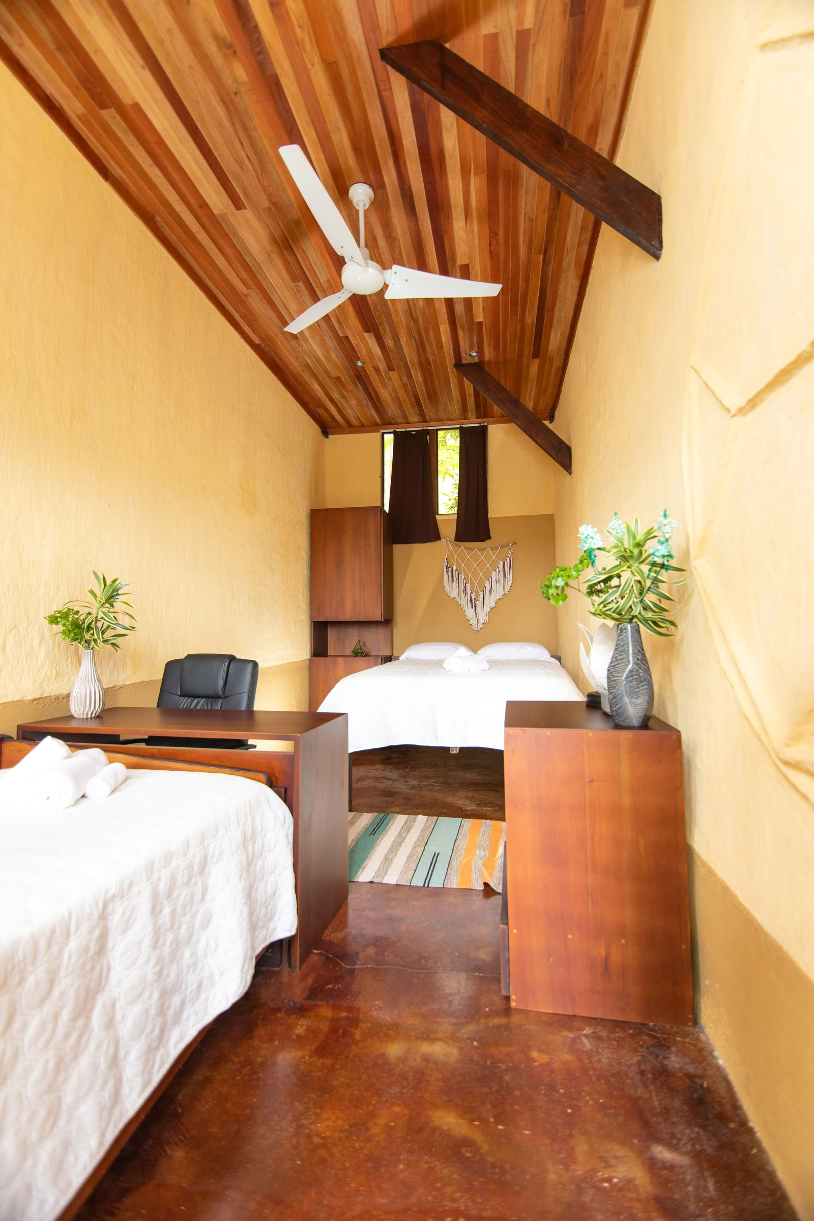 Casa Grande Habitación Doble
