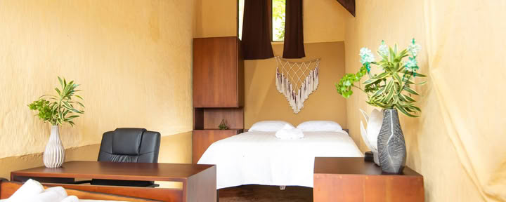 Casa Grande Habitación Doble