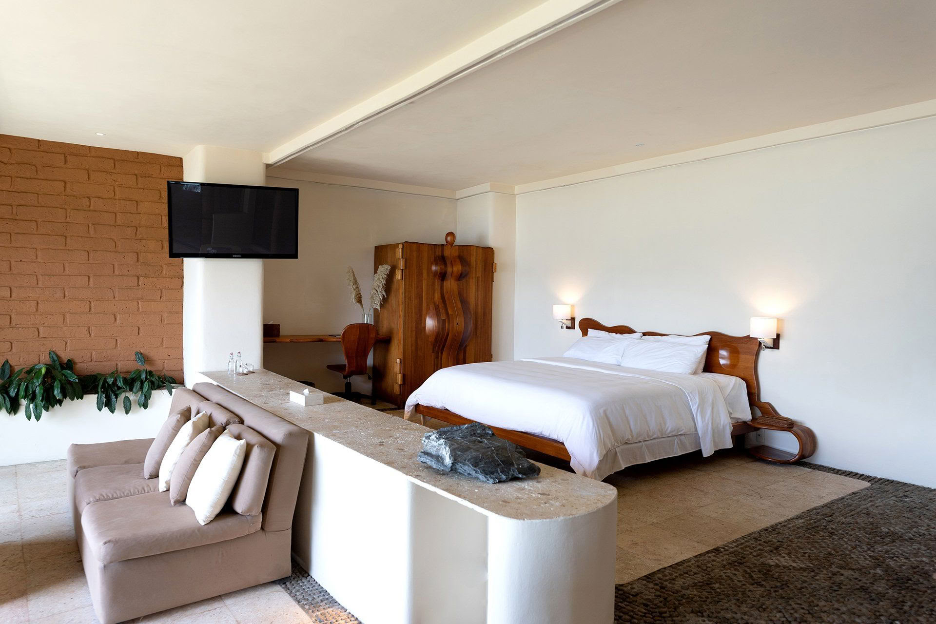 Garden Suite