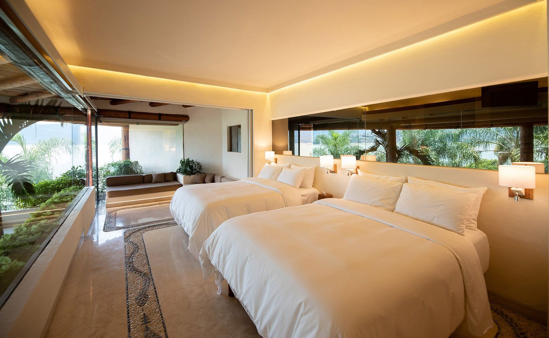 Suite Santuario