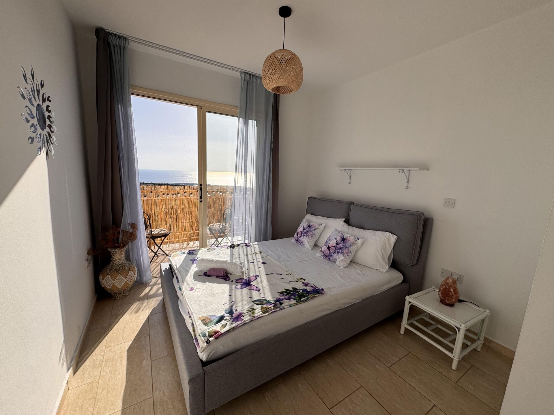 Habitación privada individual