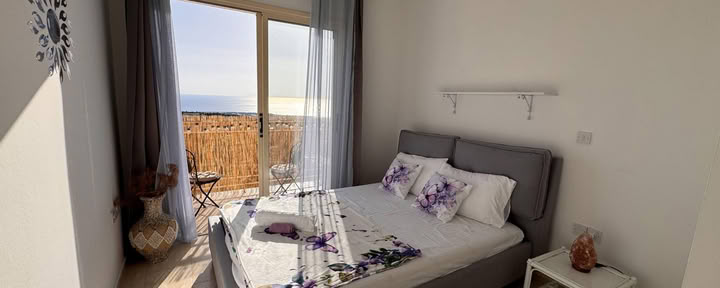 Habitación privada individual