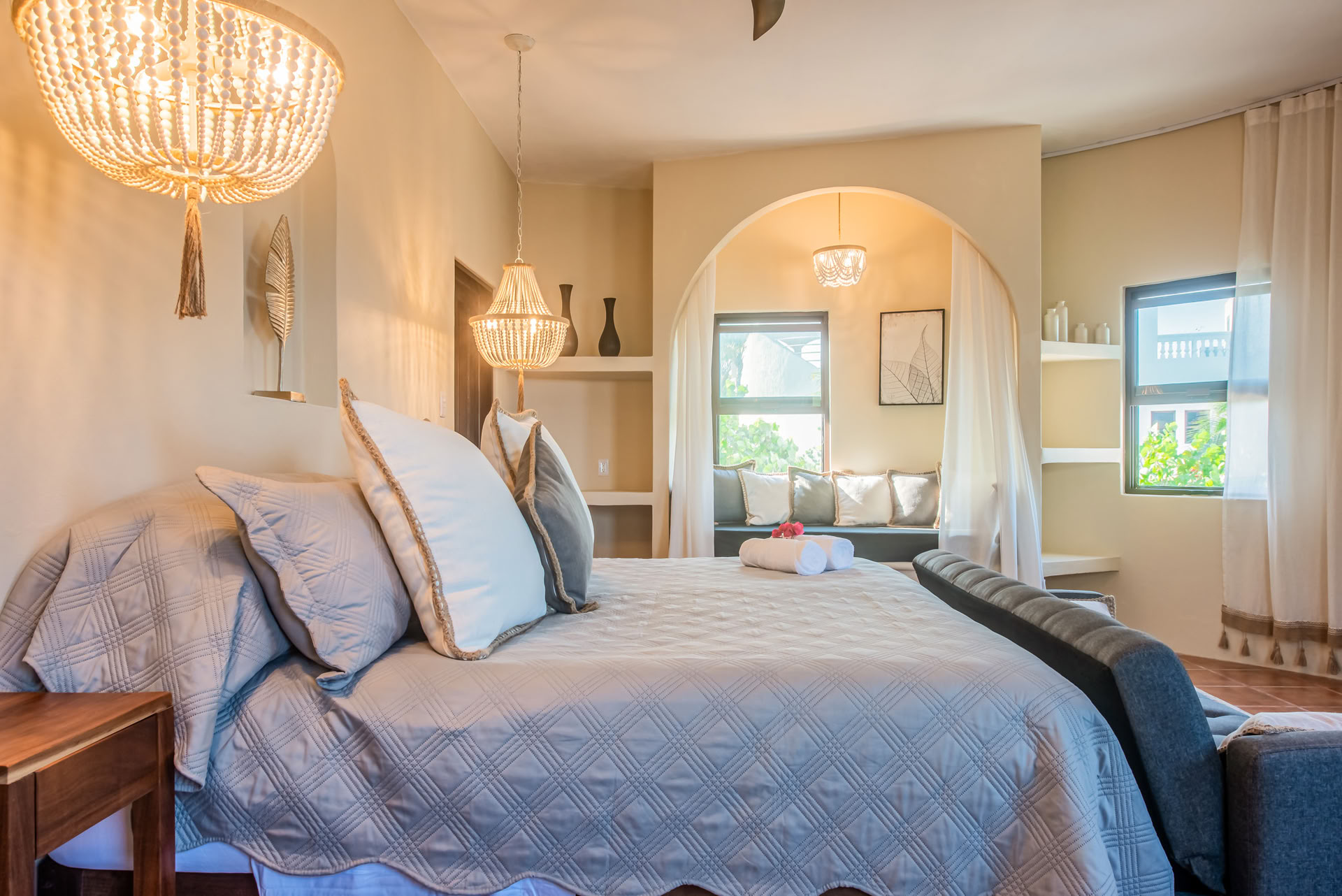 Mahai Suite