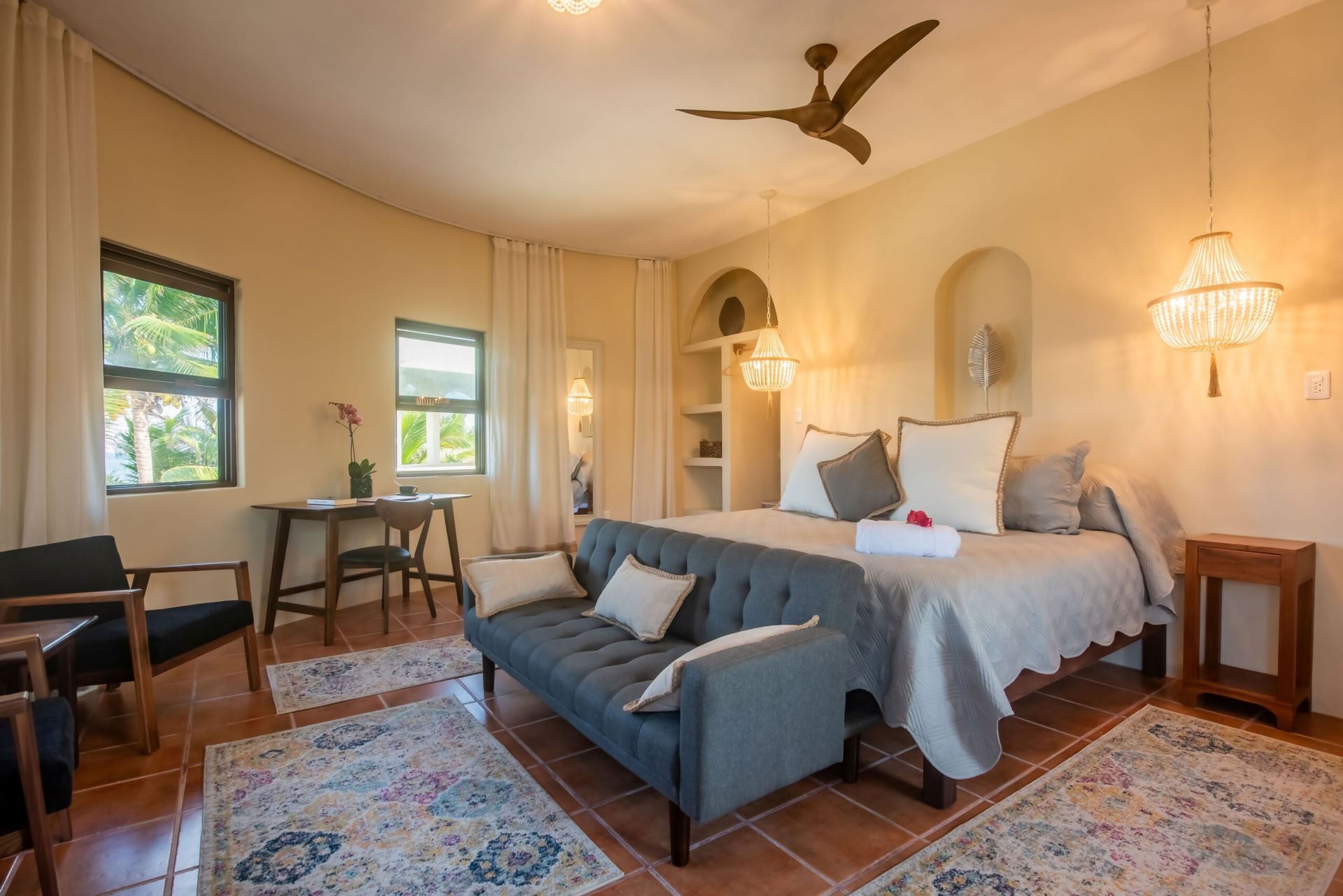 Ocean Suite