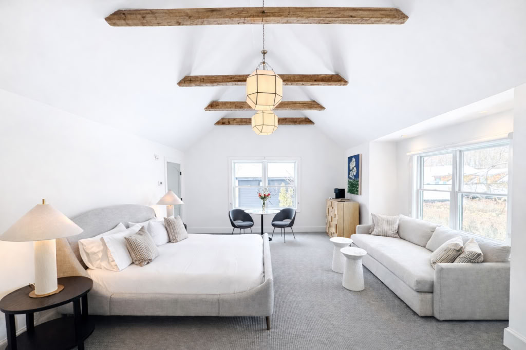 Suite King Summit North