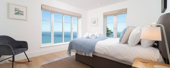 Bay Point Apartamento Vacacional de Lujo