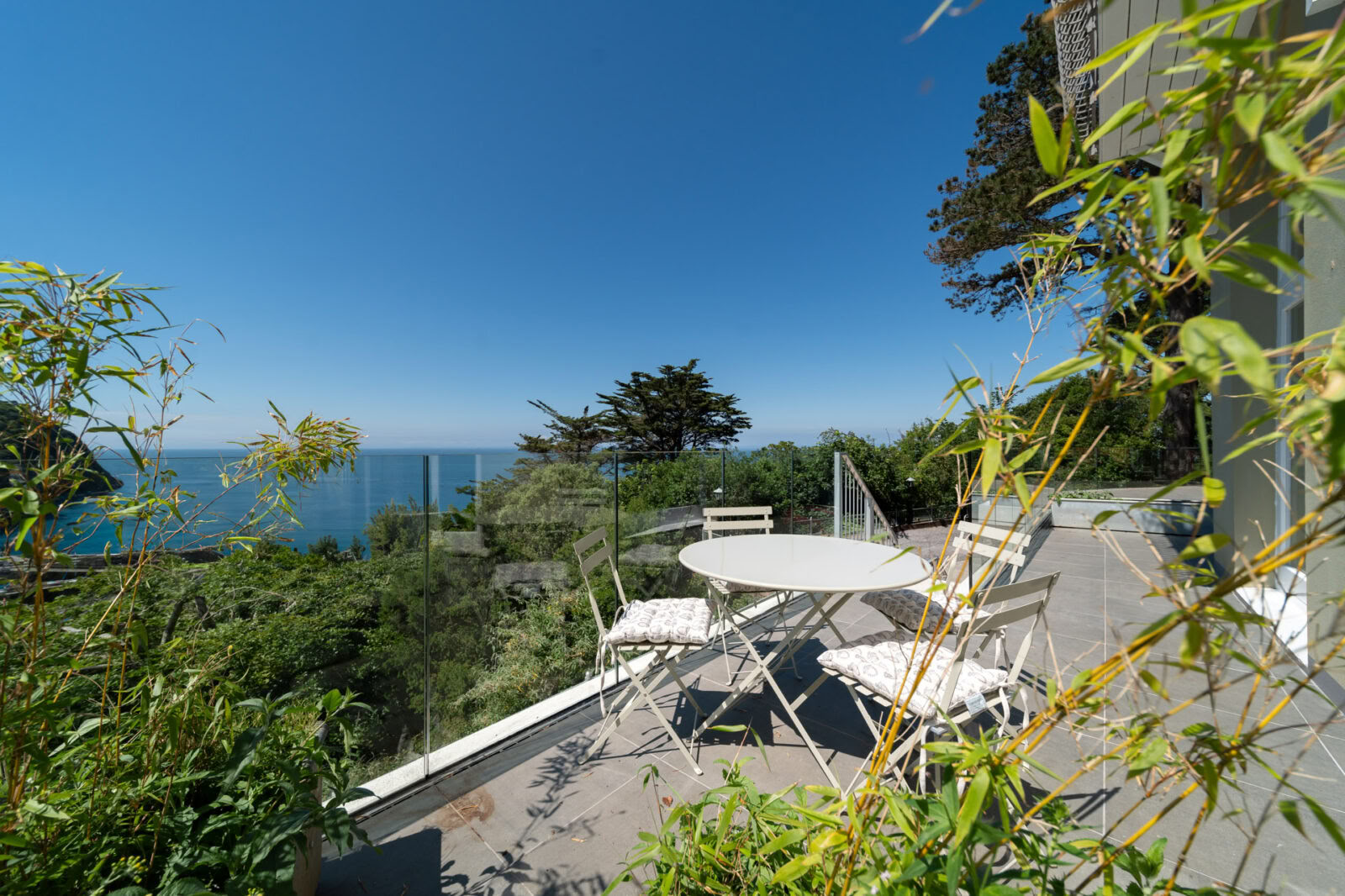 Apartamento West Terrace Harbour