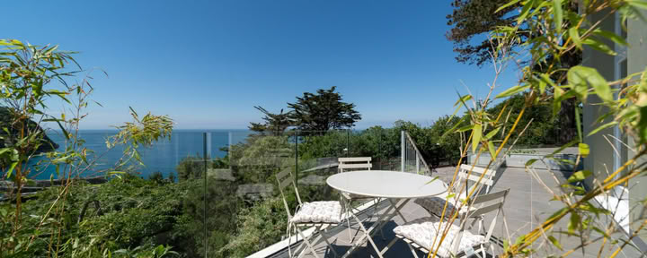 Apartamento West Terrace Harbour