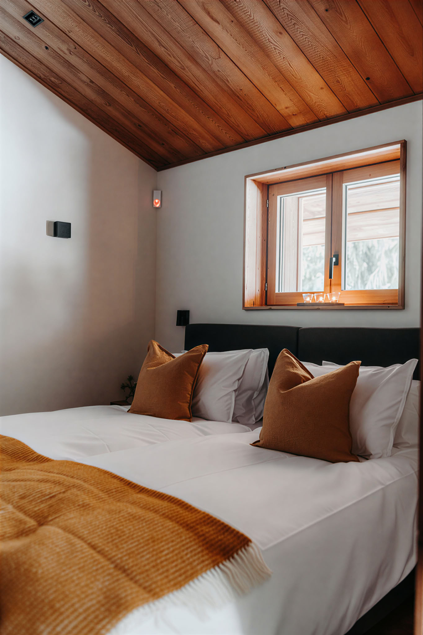 Main Chalet Room 10