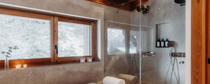 Habitación 20 del Chalet Principal