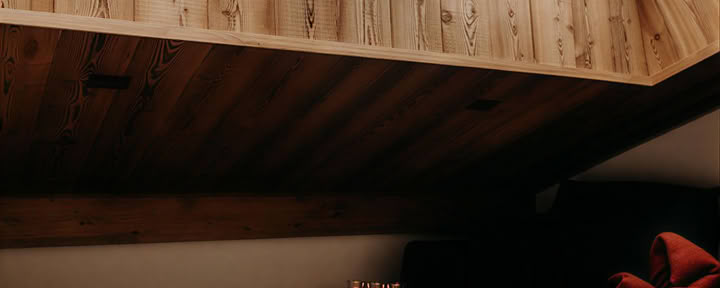 Habitación 24 del Chalet Principal