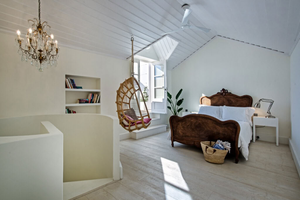 Suite Espiral