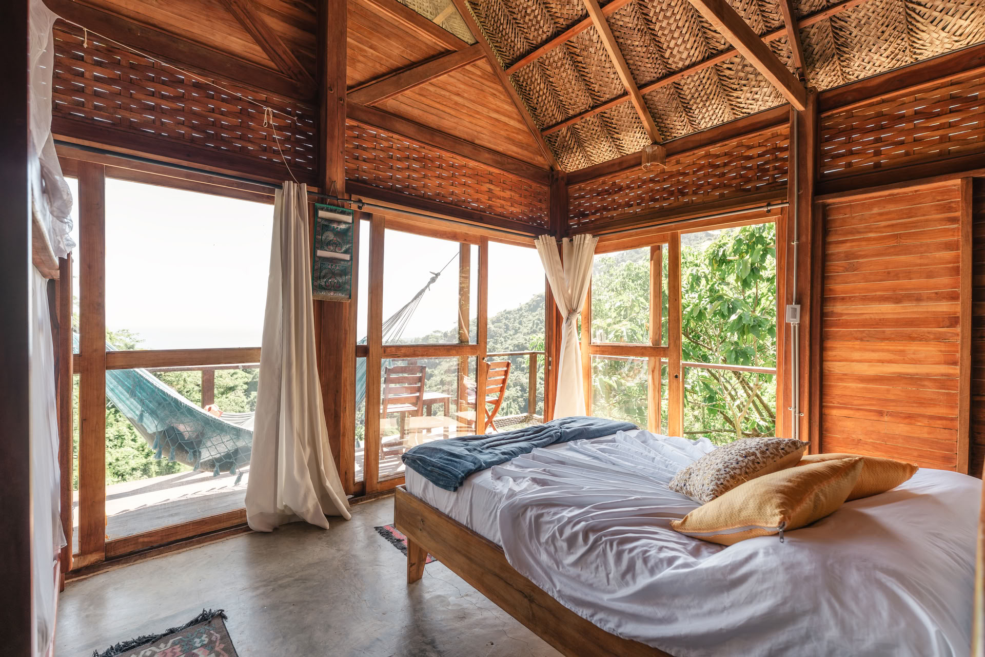 Habitación compartida