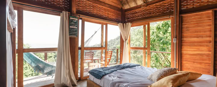 Habitación compartida