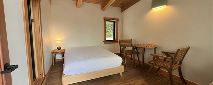 The Grove (1 cama queen)