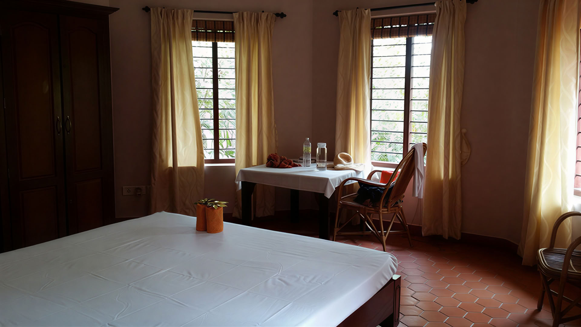 Narmada suites