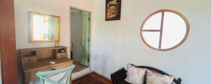 Dormitorio privado con baño en suite