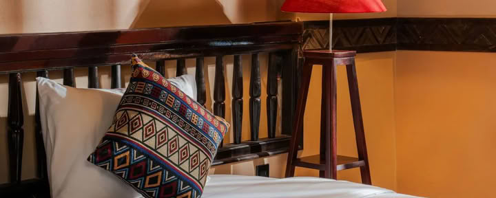 Terraza Deluxe Premium