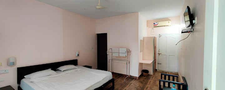 Habitación Estándar Prakriti