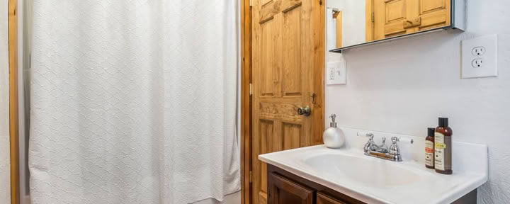 Habitación compartida