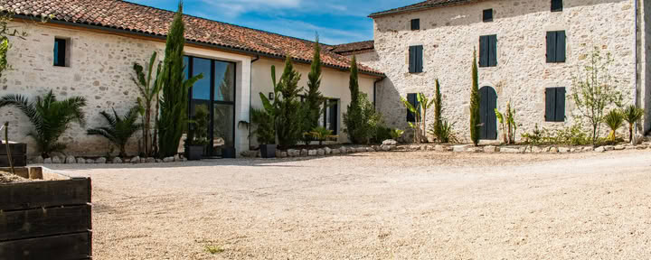 La Villa del Granero