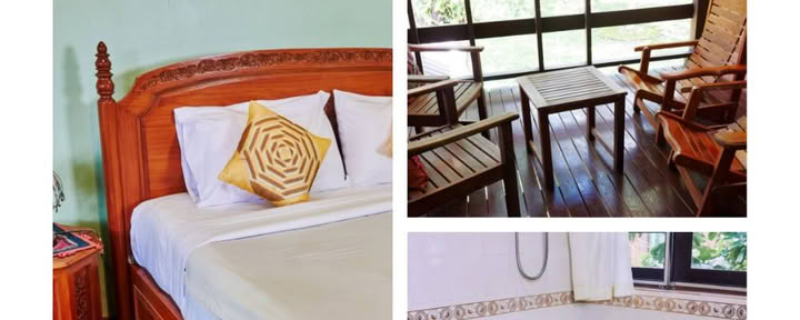 Habitación Superior