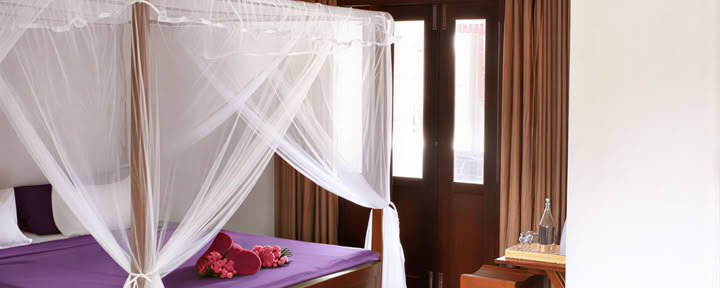 Habitación Confort Deluxe