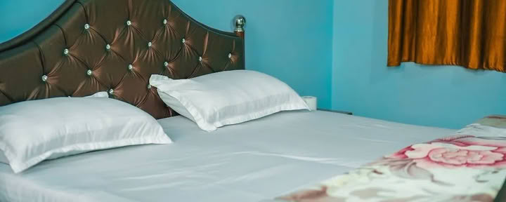 Habitación privada
