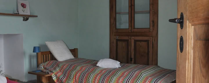 Habitación (Estándar)