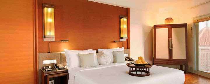 Suite Pabellón