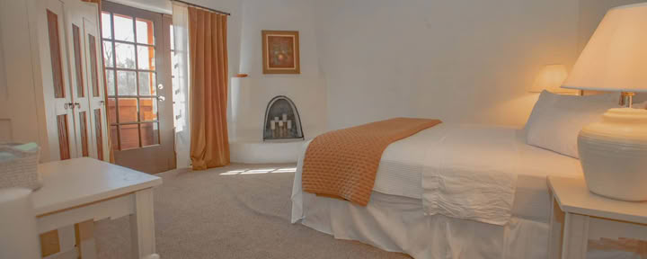 Habitación privada premium (doble)