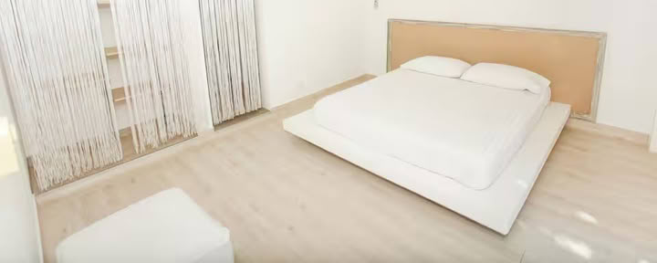 Habitación privada