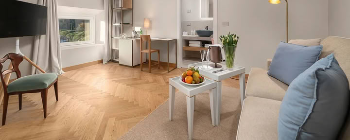 Suite de estudio