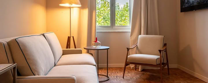 Suite Junior Michelucci