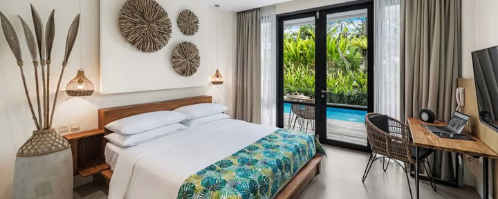 Sala de billar premium