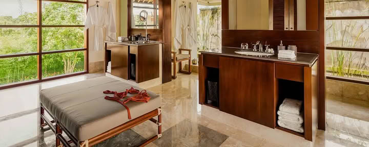 Suite Jardín