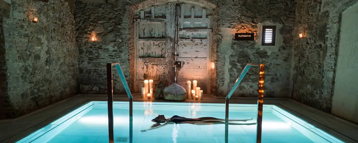 Suite Romaní