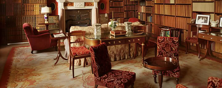 Sala Roja