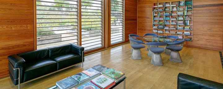 Sala de estar