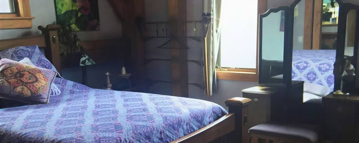 Habitación privada
