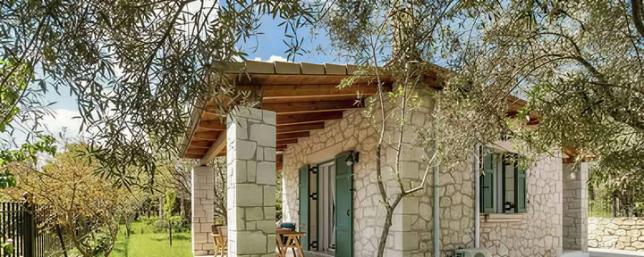 Villa de bienestar