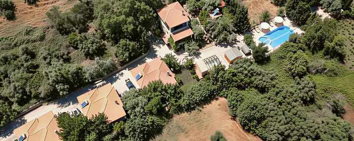 Villa del Bienestar