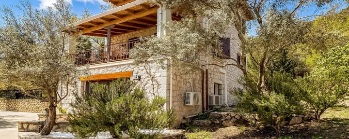 Gran villa