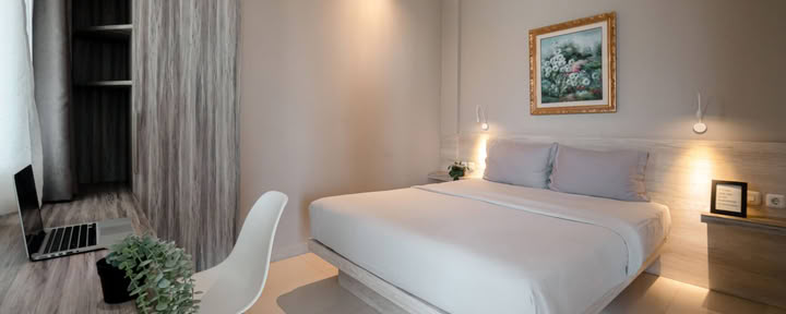 Habitación Familiar Kuta