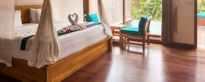 Villa privada