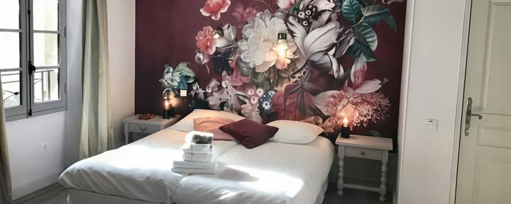 suite Marie Madeleine